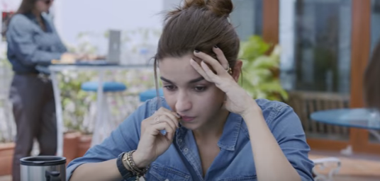 Just Go To Hell Dil (Dear Zindagi 2016) - Sunidhi Chauhan Song Mp3 Full Lyrics HD Video - MP3 Songs Latest Download