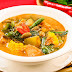Ini Dia Beberapa Makanan Yang Cocok Untuk Dijadikan Pilihan Menu Makan Siang Anda