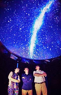 WWT+Asia WWT+Asia WWT(World Wide Telescope) membawa astronomi pada kehidupan anak-anak dan juga semua usia