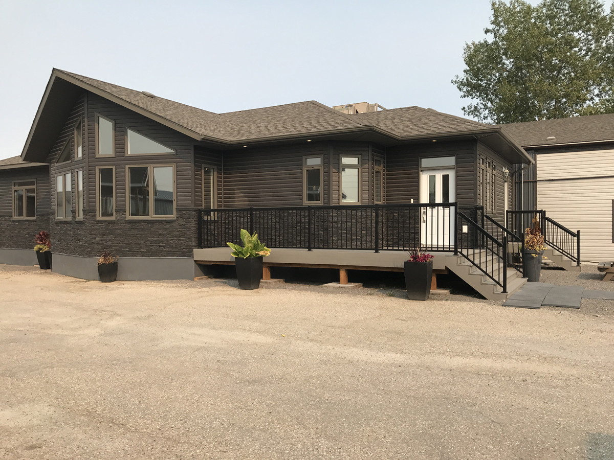 Prefab Homes Modular Homes Canada Star Rtm Homes