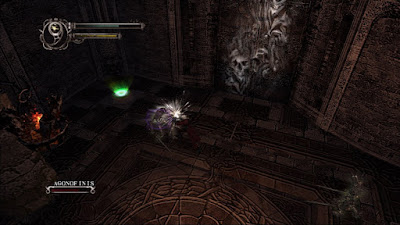 Devil May Cry HD Collection Game Screenshot 11