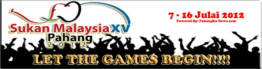 Malaysian Games XV