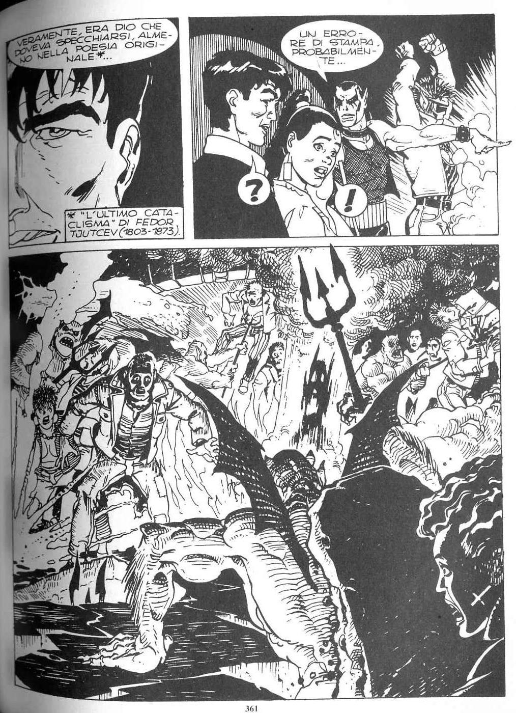 Dylan Dog (1986) issue 41 - Page 58