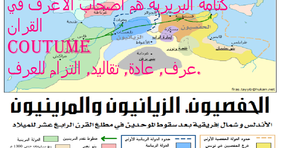 حوار الاديان (الدين واحد لا ثلاثة)،hiwaraladian هل حرف العرب شكل هذه