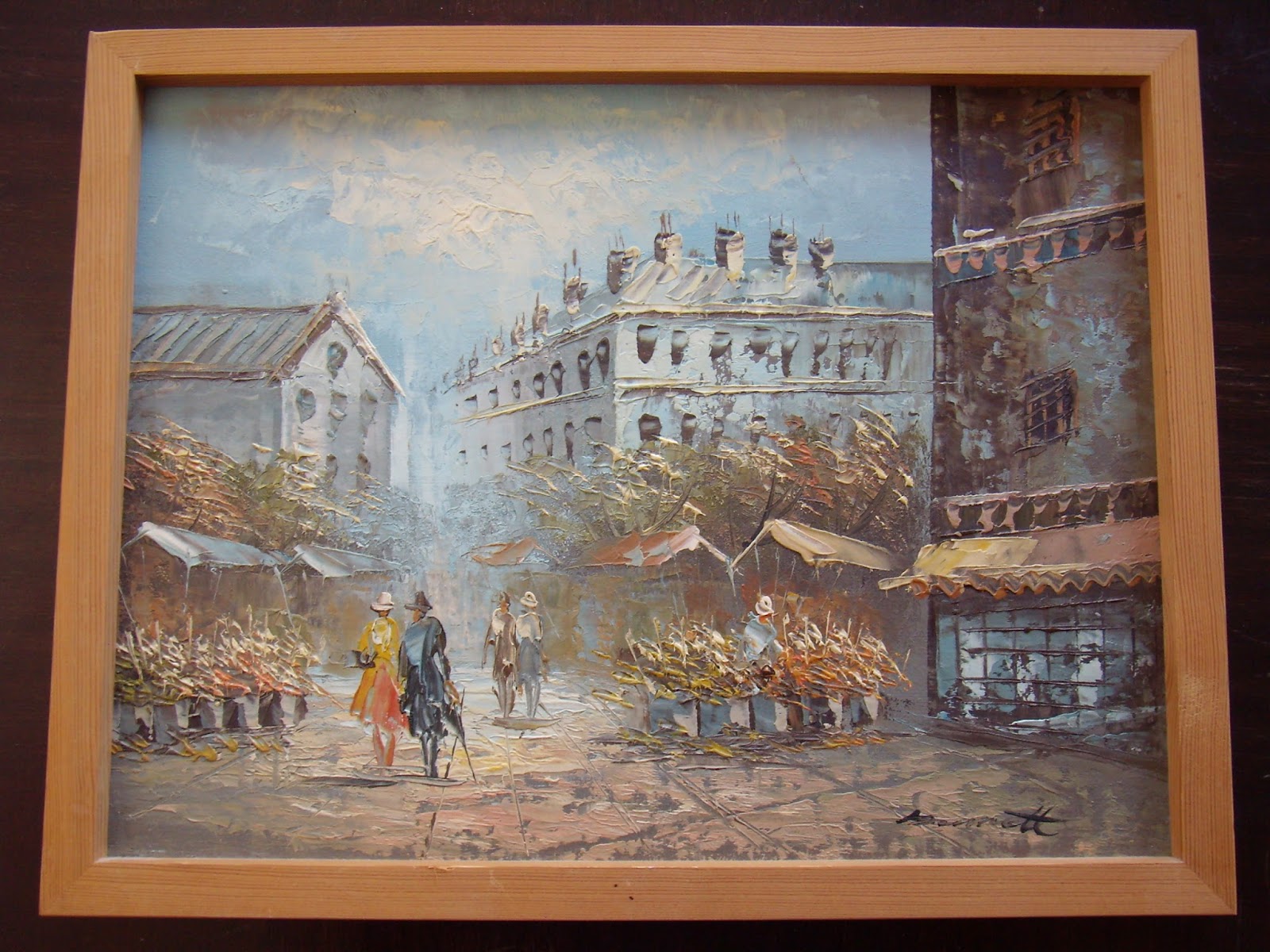 Private art collection Caroline C. 3