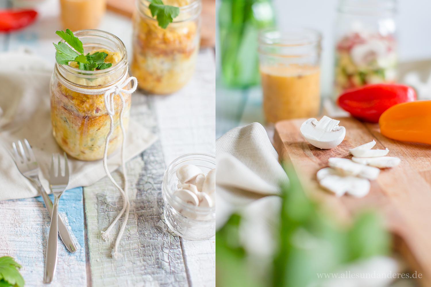 Diy Basteln Einmachglas Schneegestober In Weihnachtsgeschenk