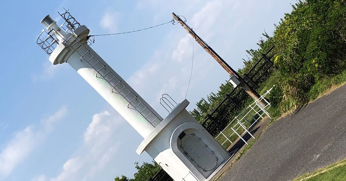 打ち上げ花火 ウチハナ 聖地 千葉の絶景スポット 飯岡灯台