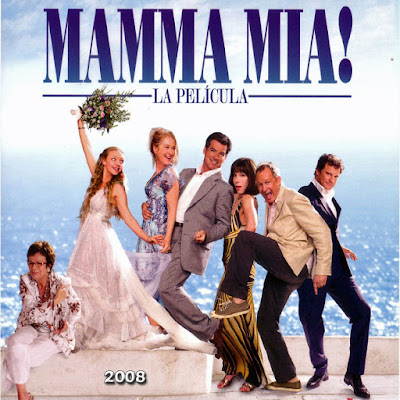 Mamma mia - [2008]