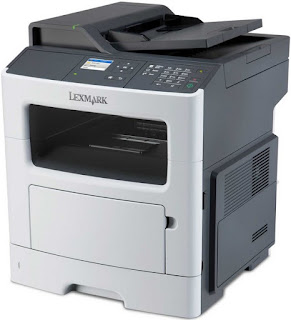Lexmark MX310DN Driver Printer Download
