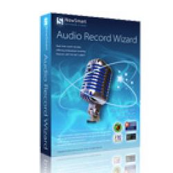 تحميل Audio Record Wizard مجانا تسجيل اي الصوت في الكمبيوتر MP3 عالية الجودة