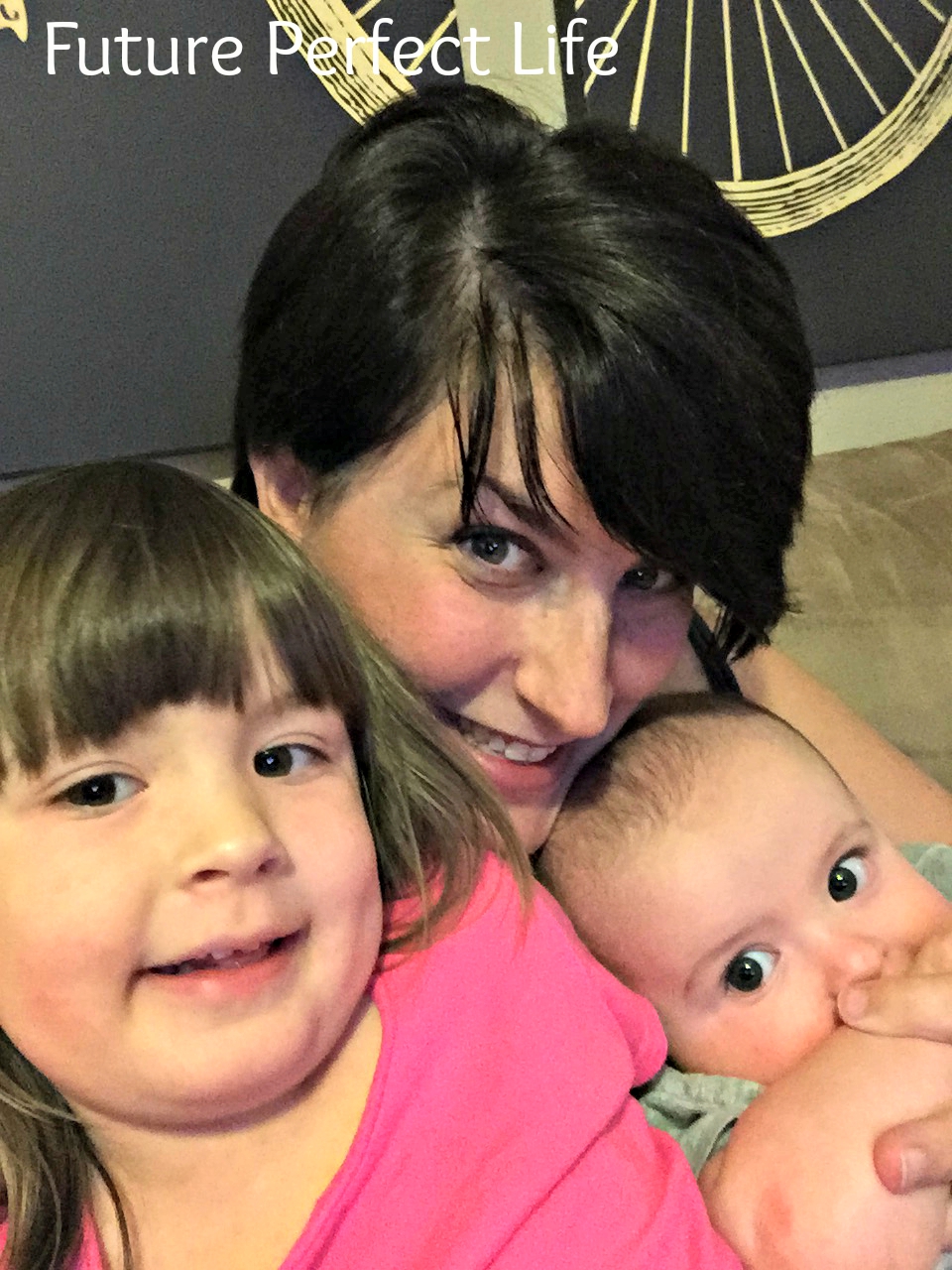 Future Perfect Life Natural Family Planning Awareness Week