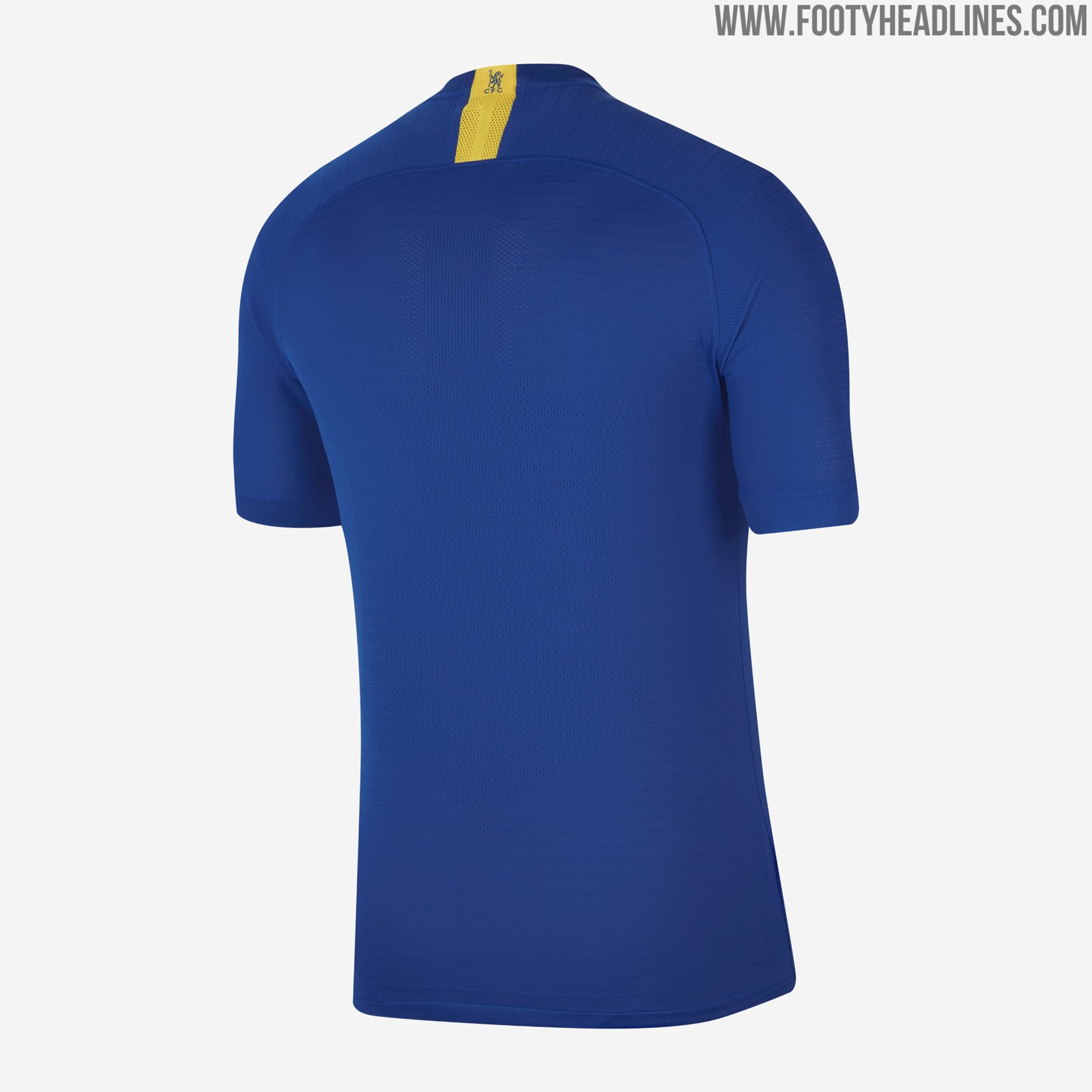 Now Available: Classy Nike Chelsea 19-20 Fourth Cup Kit Released ...