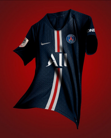 maglia psg 2019