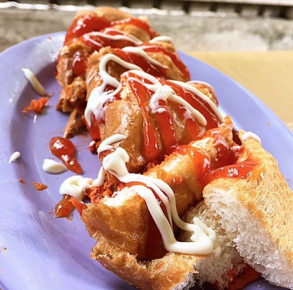 33 insanely delicious sandwiches from around the world Your BLog Name