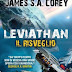 Pensieri su "LEVIATHAN" e "CALIBAN" (The Expanse Saga) di James S. A. Corey