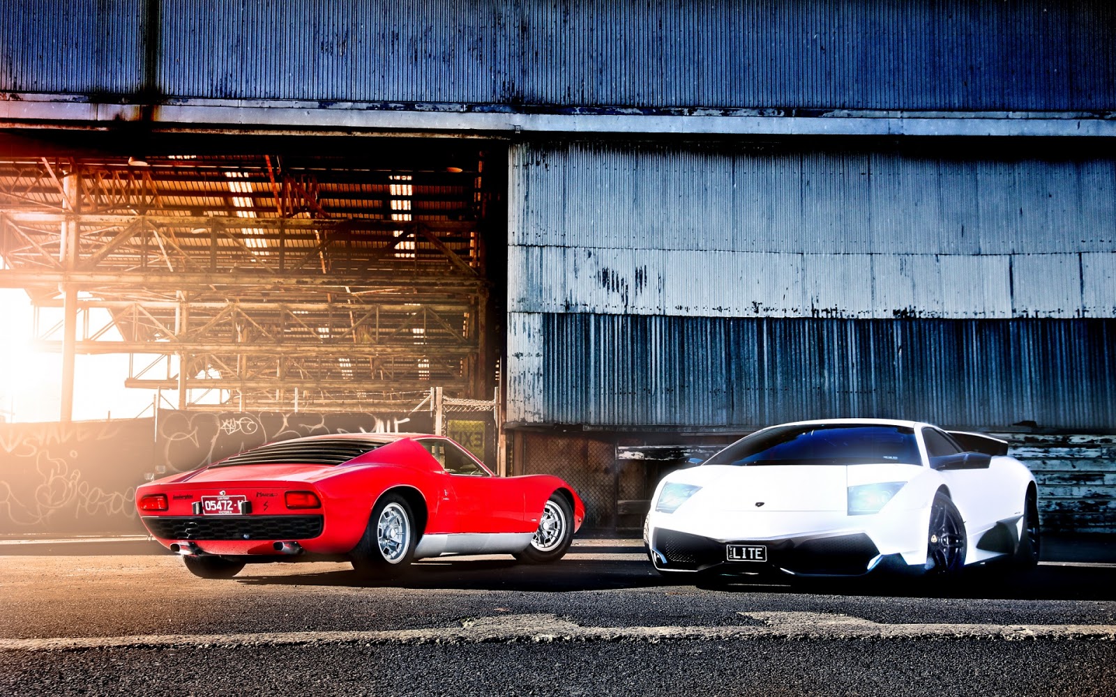 Lamborghini Car Wallpapers HD | 1080p Wallpapers: Lamborghini Car