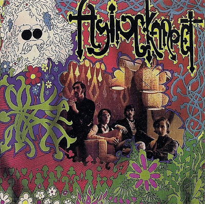 The Flying Karpets Flying Karpet The Flying Karpets Flying Karpet