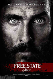 Watch Movies Free State of Jones (2016) Full Free Online