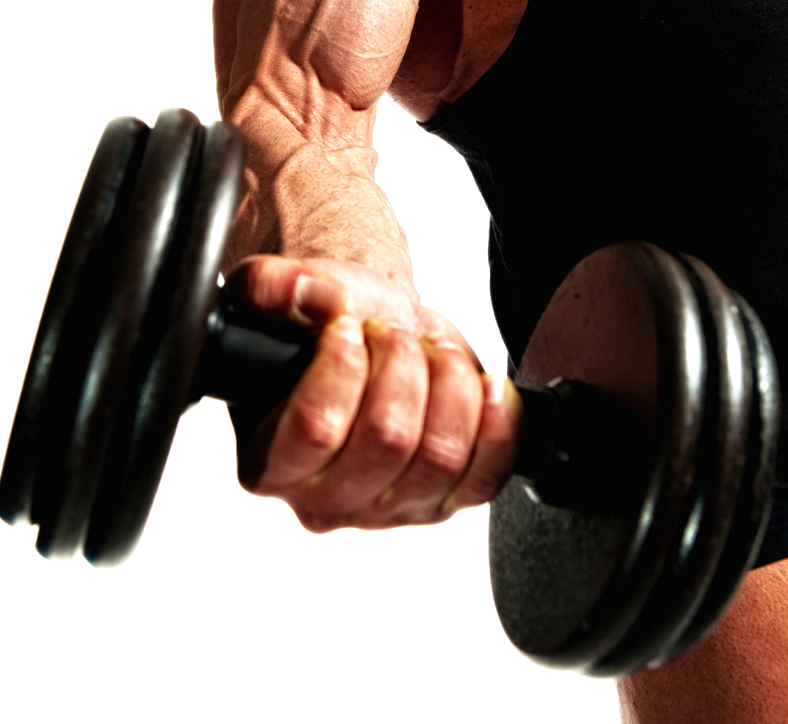 Low vs. High Load Resistance Training Yes, You Can Gain Muscle W