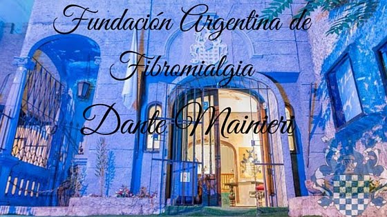 Fundación Argentina de Fibromialgia Dante Mainieri