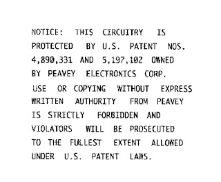 Redplate City: Peavey Ultra Plus Resonance circuit s3 single pole switch diagram 