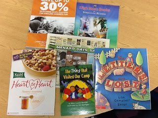 What do good readers read? 30 IMG 2097