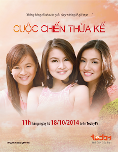 Cuộc Chiến Thừa Kế Cuộc Chiến Thừa Kế