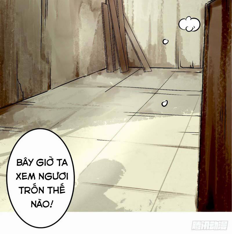 Bốc Toán Tử Chap 1 - Next Chap 2