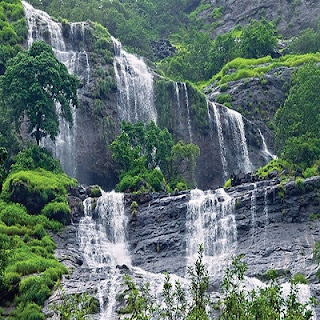 Ride to Tamhini Ghat