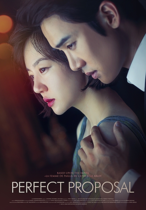 Âm Mưu Của Lọ Lem Âm Mưu Của Lọ Lem