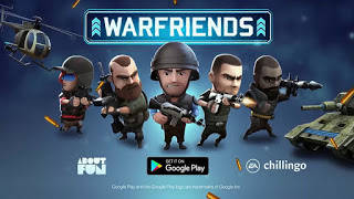 WarFriends Apk WarFriends Apk