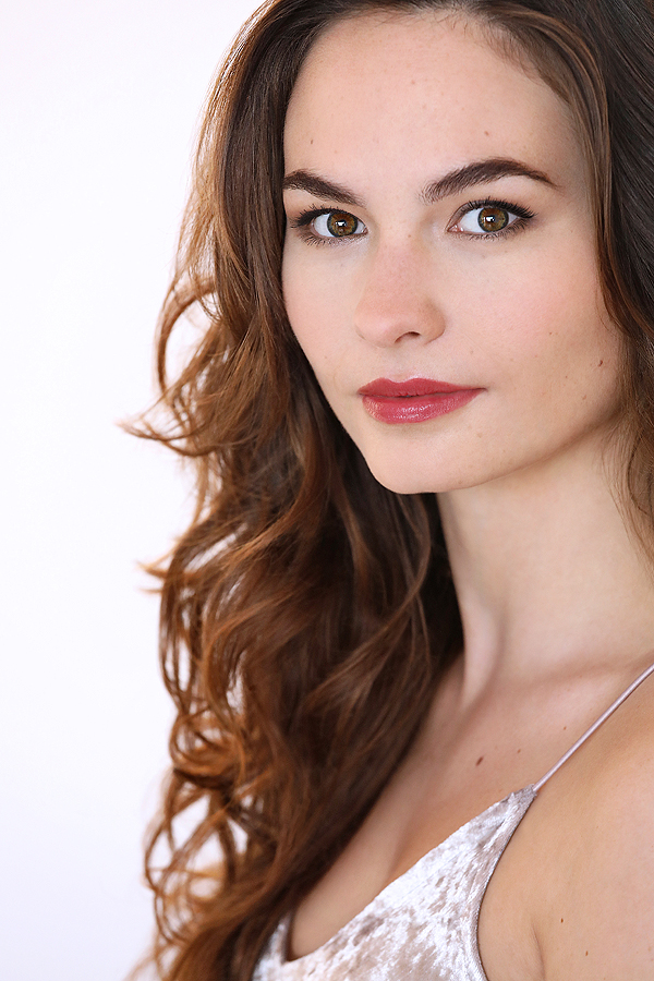 Laura Bellini movies list and roles (Counterpart - Season 2, Trust