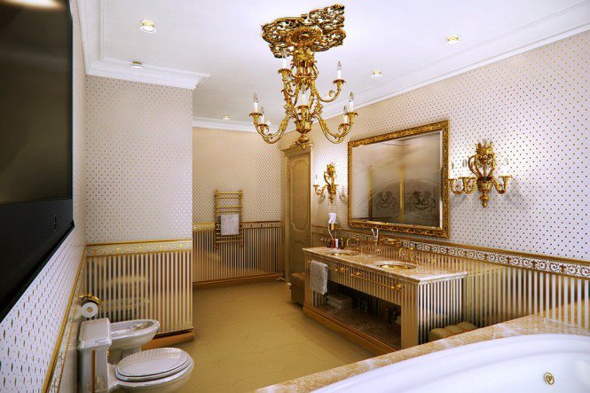 O Espaço de Eva: Ideas de Baños de variados estilos.