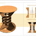 Flat Stool Pictures