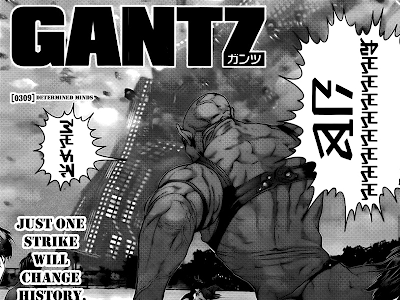 無料ダウンロード gantz 27 巻 809770