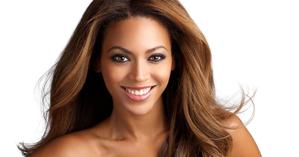 Celebrities In Hot Bikini Beyonce People Choice Most Beautiful Women