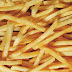 Deep fat fryer patent almost gets its chips