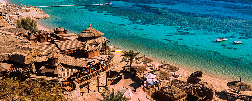 Kizildeniz De Dalis Colde Cay Sarm El Seyh Gezi Rehberi Traveland Turizm