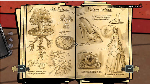 Mod Apk Download Games And Apps The Wolf Among Us Full V1 21 Mod Apk Download