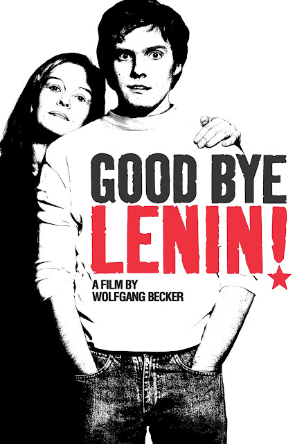 Good Bye, Lenin! (2003) BrRip 720p VOSE