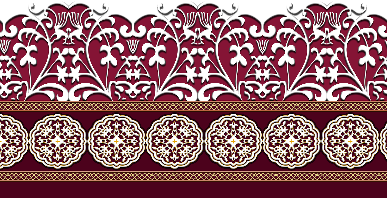 Textile Saree Border Design 31 Lavanya Fabric Design