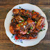 Har Lok/Cantonese-Style Fried Prawns