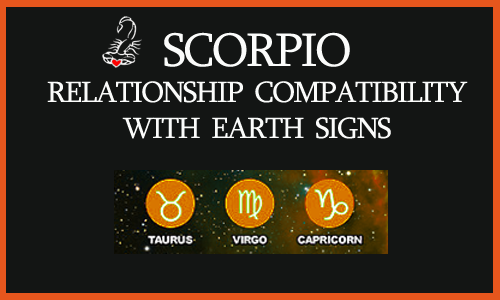 Compatible who with are scorpios Scorpio Compatibility: