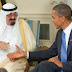 أوباما يرطب الاجواء في الرياض بملفات "ساخنة"