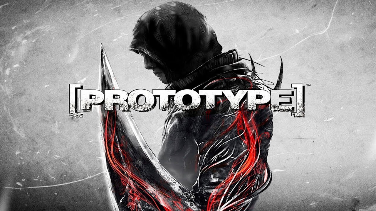 Prototype 1 Free Download Zgamei ┃โหลดเกมส์ pc ฟรี