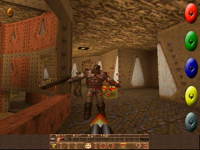 Download FREE Quake 1 PC Game Full Version