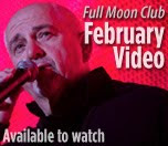 The Full Moon Club