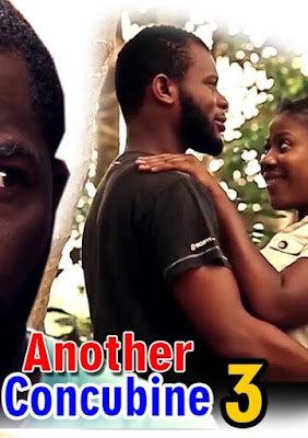 Another Concubine Season 3   2018 Latest Nigerian Nollywood Movie Full HD