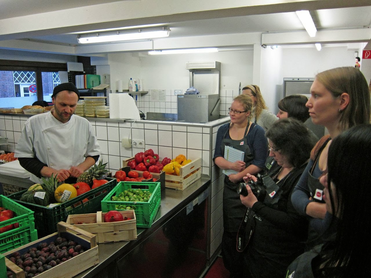 SPEISENundREISENtest: Gewinnspiele / Gewinne / Gratis