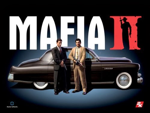 Mafia 2 Pc Traduzione Ita